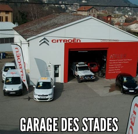 Auto Service Diffusion à Lamastre