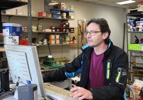 Auto Service Plus à Sarreguemines