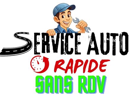 Auto Service Rapide à Lussan