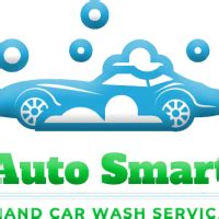 Auto Smart Hand Car Wash