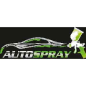 Auto Spray Services à Marines