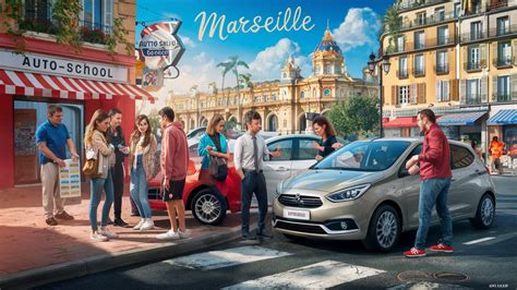 Auto Style à Marseille