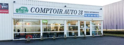 Auto Style 28 à Dreux