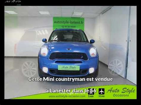 Auto Style Lorient à Lanester