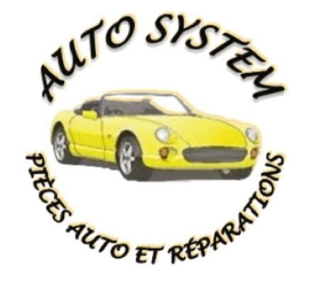 Auto System à Montluçon
