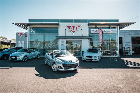 Auto Tech 33 à Latresne