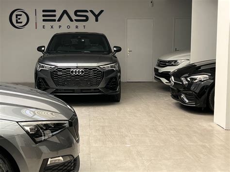 Auto Vente Export Service Roger à Pierrelaye