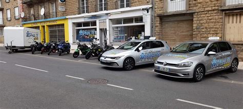 Auto Versus Emilly à Carignan