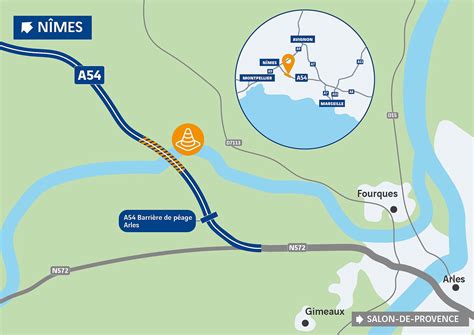 Auto Viaduc à Nîmes