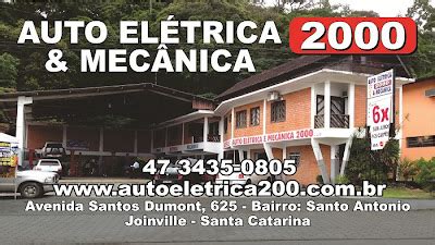 Auto Web à Joinville