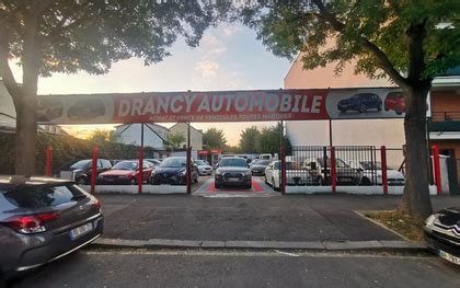 Auto Z à Drancy