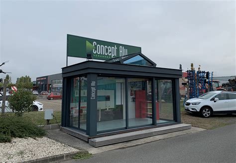 Auto concept 86 à Châtellerault