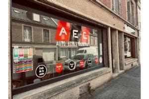 Auto ecole Cozette à Doullens