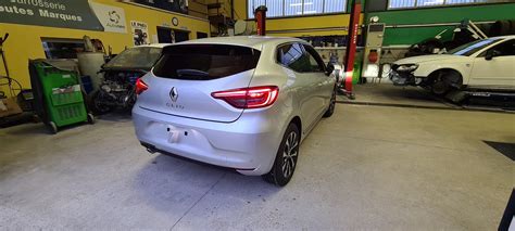 Auto fernandes à Eauze