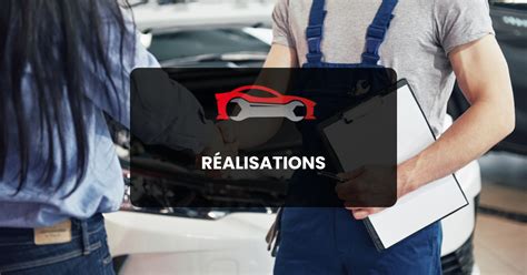 Auto meca conseil à Blacy