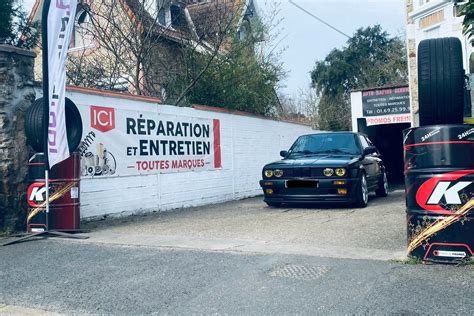 Auto services à Villemoisson-sur-Orge