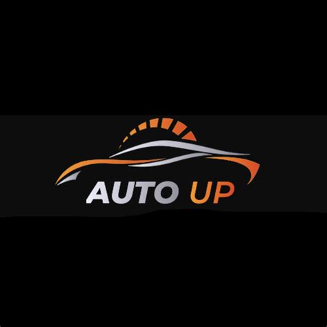 Auto up à Ormes