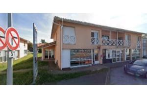 Auto-école à Labenne