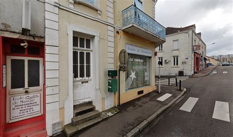 Auto-école Le Créneau - Start and Stop à Montceau-les-Mines