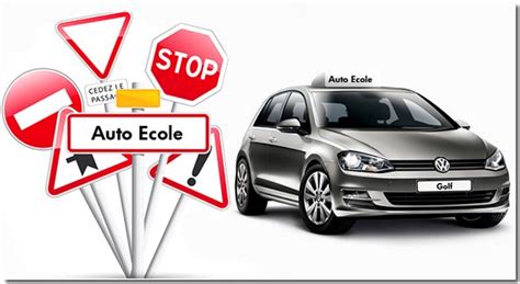 Auto-Ecole à Cucq