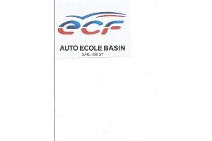 Auto-Ecole Basin à Forbach