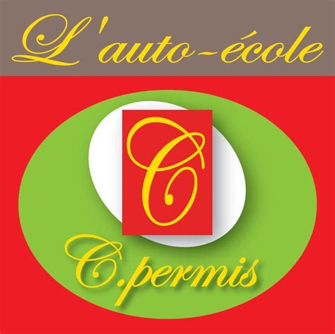 Auto-Ecole C.Permis à Lamarche