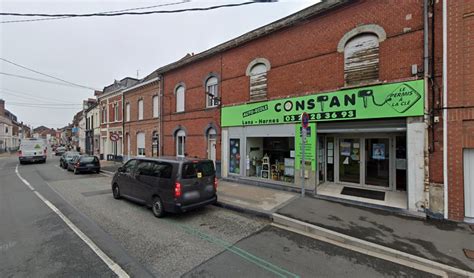 Auto-Ecole Constant à Harnes