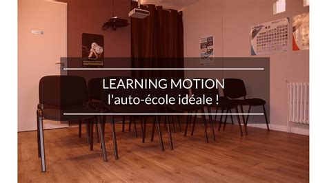 Auto-Ecole Learning Motion à Montpellier