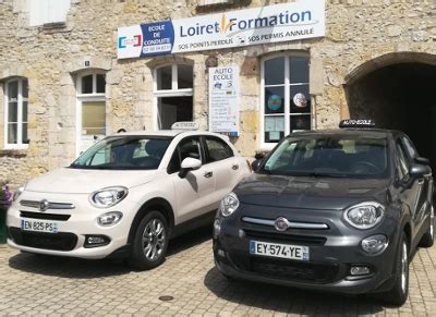 Auto-Ecole Loiret Formation à Beaune-la-Rolande