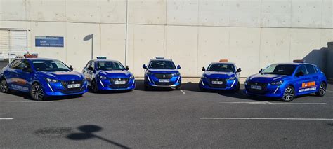 Auto-Ecole Warning à Agde