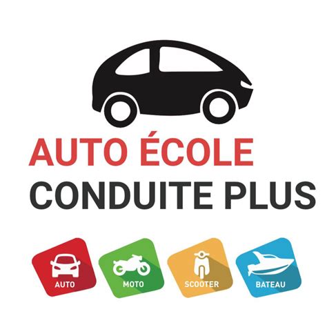 Auto-Ecole et plus à Lyon