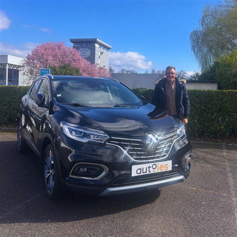 Auto-IES à Hauterive