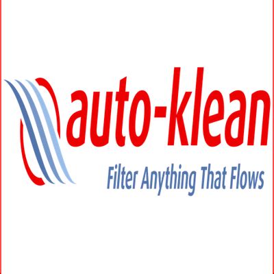 Auto-Klean Filtration Limited