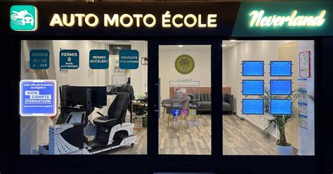 Auto-Moto-Ecole 