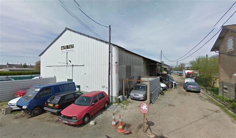 Auto-Tilt à Cercottes