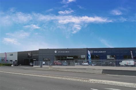 Auto.com à Les Mureaux