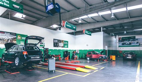 AutoAdvisor Castrol Service à Saran