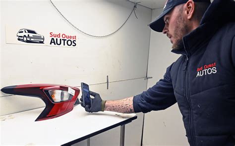 AutoClass31 à Aucamville