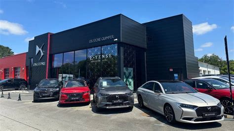 AutoConcept 29 à Quimper