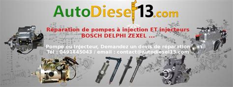 AutoDiesel13.com à Marseille