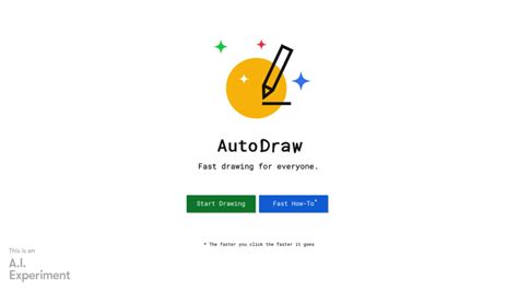 AutoDraw