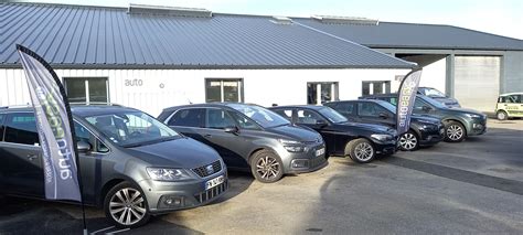 AutoEasy Quimper à Quimper