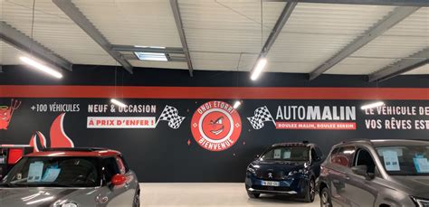 AutoMalin Anglet à Anglet