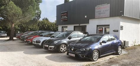 AutoSelect31 à Portet-sur-Garonne