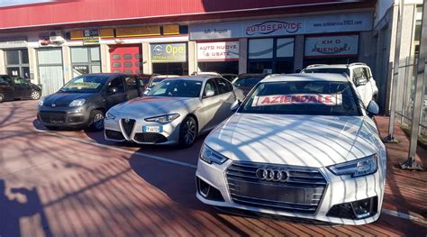 AutoService à Évellys