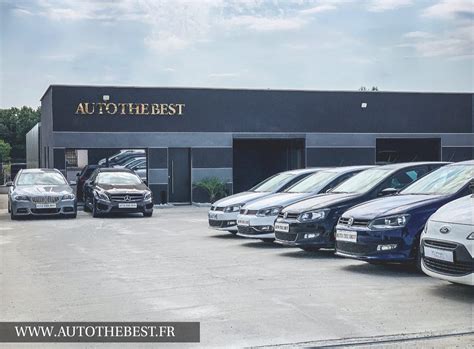 AutoTheBest à Gragnague