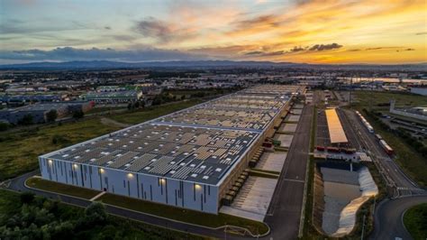 Autobahn 69 à Corbas