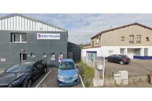 Autobet à Richemont