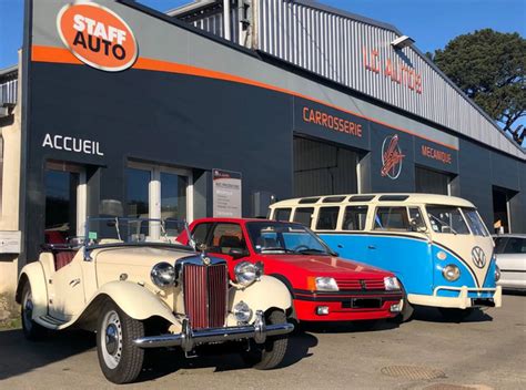 Autodistribution à Albert