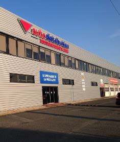 Autodistribution à Angers